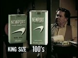 Nostaljik Amerikan Sigara Reklamı
