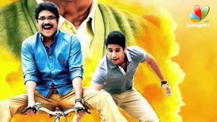 Kochadaiyaan did not fair well in Andhra following Bollywood | Box Office Collection