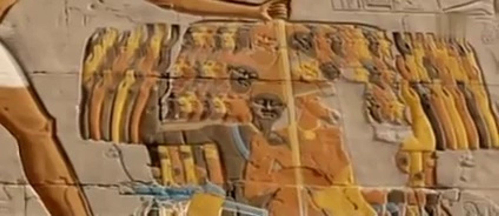 Das Alte Ägypten - Im Zeichen des Sonnengottes - Folge 3