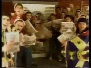 Fotomaç Reklamı (Bican Günalan İçerir)