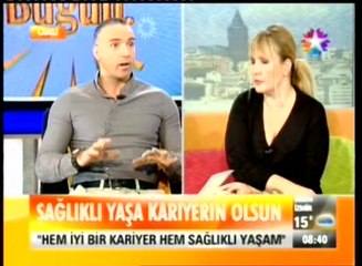 FIRAT ÇAKIR STAR TV SEDA AKGÜL İLE BUGÜN