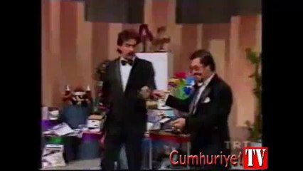 Sihirbaz Mandrake yaşamını yitirdi