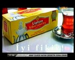 Lipton Ice Tea Reklamı