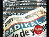 Radikal Gazetesi Reklamı (1997)