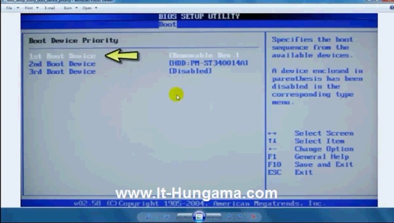 how to make a norton ghost bootable usb