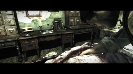 The Evil Whitin : les premières réactions du public