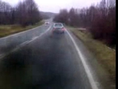 Skoda Fabia RS (Prépa)