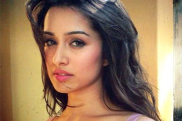 Shraddha left upset after being sidelined in Haider!