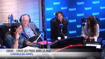 Cyril Hanouna [PDLP] - Les infos insolites sur Géraldine Nakache, Sylvie Testud et Laetitia Casta