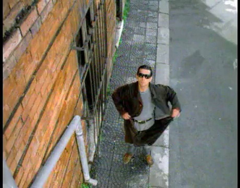 Sunny Reklamı (1994)