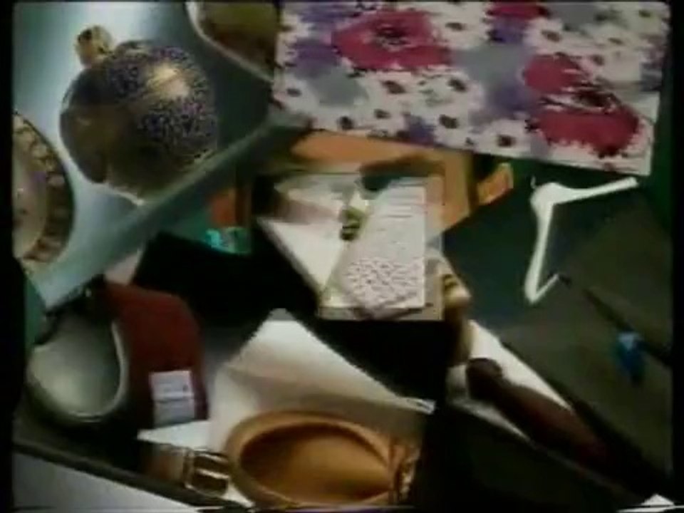 Sümerbank  Sümercard Reklamı