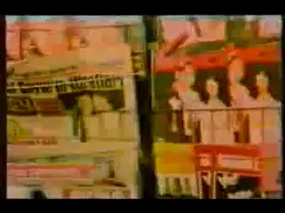 Şener Şen ve Tak Reklamı - Soyun Soyun