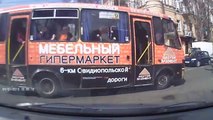 Bus Accidents and Crashes Compilation