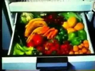 Şevket Altuğ - Muhteşem AEG Reklamı