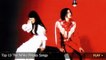 Top 10 The White Stripes Songs