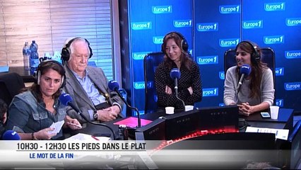 Cyril Hanouna [PDLP] - D'où vient l'expression "porter la culotte" ?