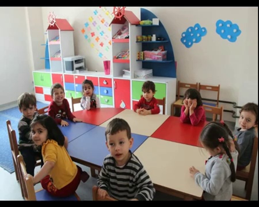 Kocaeli Derince Eğitim ve Araştırma Hastanesi Tanıtım Videosu