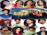 Jhalak Dikhla Ja Jodis Revealed