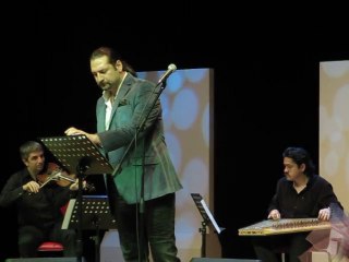 İlter Burak- Rüzgar kırdı dalımı