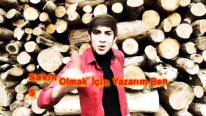 Rap Kopat Attack & Altay Baran Can - Sakin Olmak İçin (2013)
