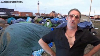 Maintenant...ca va changer.. bordel !