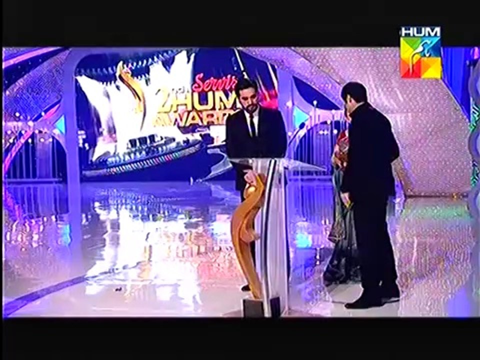 Part 2 HUM TV Awards