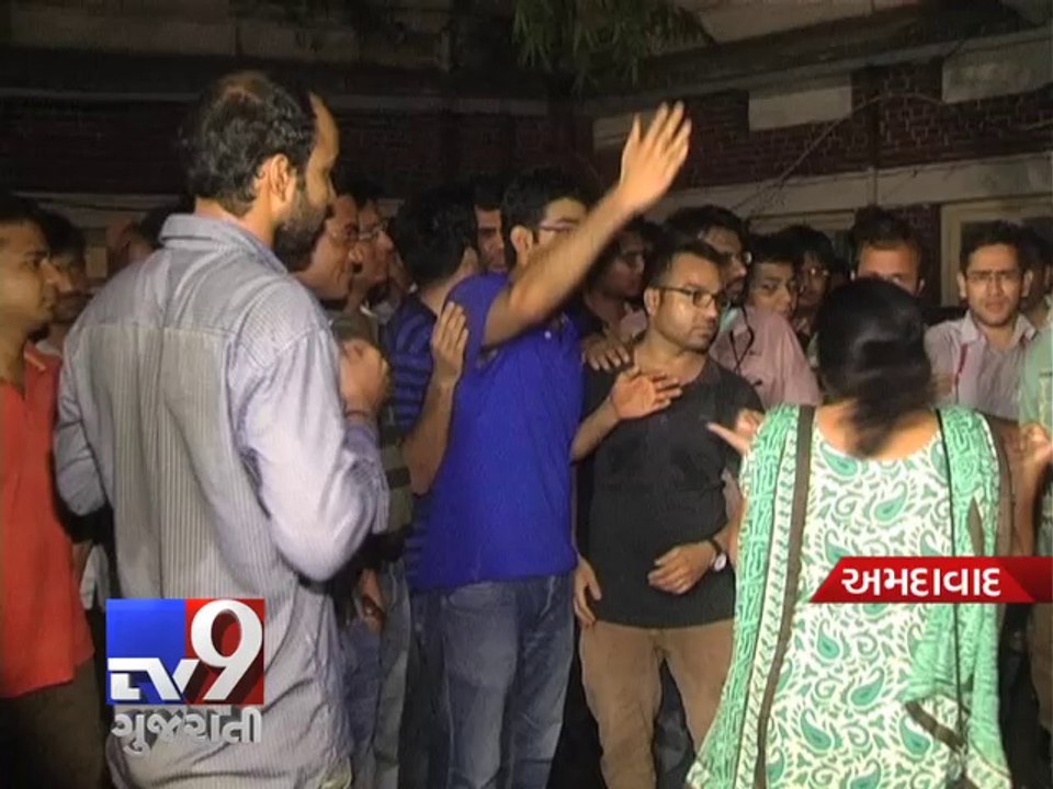 Woman dies, kin alleges negligence by doctor, Ahmedabad - Tv9 Gujarati