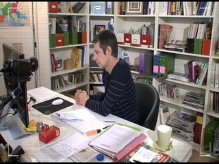 LE BLOGUEUR N°8 - "Religion et laïcité"