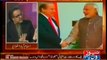No Mentioned of Kashmir & Balochistan Issue nor Water issue by NAWAZ SHARIF - Shahid Masood