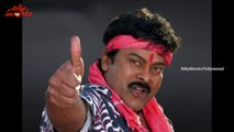 Chiranjeevi to start ''Mega Film City'' in Vizag