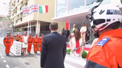 Historic Grand Prix Monaco | Drive it!