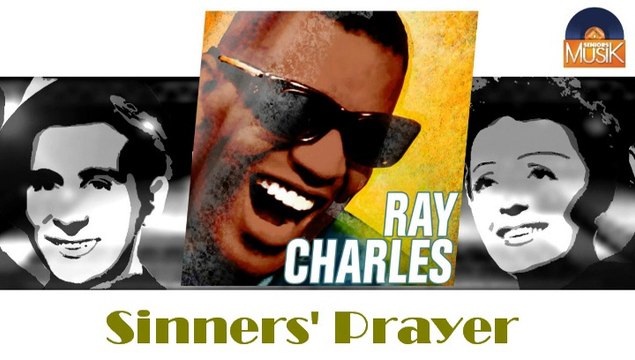 Ray Charles - Sinners' Prayer (HD) Officiel Seniors Musik