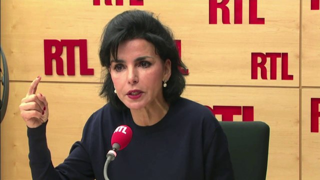 Rachida Dati aurait préféré des « personnalités neutres » à la tête de l'UMP