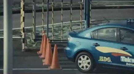 Map of the Sounds of Tokyo Part 2