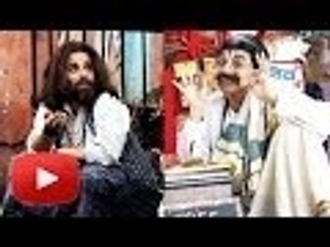 Bobby Jasoos | Vidya Balan Enjoyed Playing Male Disguises