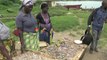 الميثان القاتل في اعماق بحيرة كيفو مصدر لتوليد الطاقة في رواندا