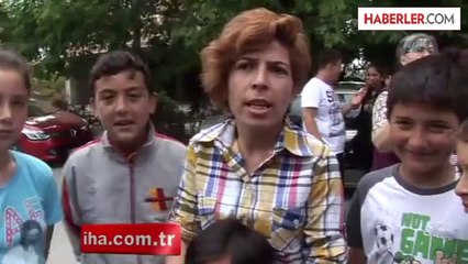 Okulda Taciz İddiası!