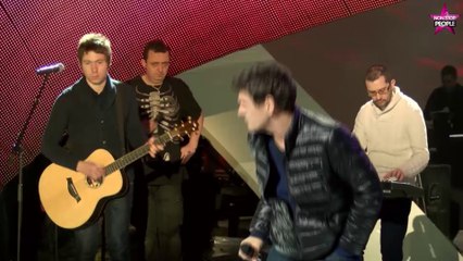 Marc Lavoine : Une enfance très pauvre et difficile