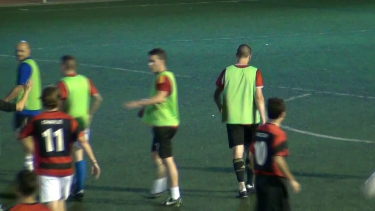 PL CO:  Los Parratas 2-2 La Secta