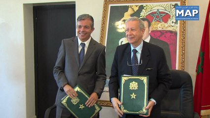 ثلاث اتفاقيات في مجال المواكبة التربوية والتربية على البيئة