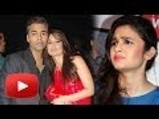 There Can Be Only One Kareena Kapoor Says Karan Johar | Dumps Alia Bhatt