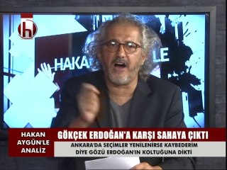 HAKAN AYGÜN İLE ANALİZ 28.05.2014