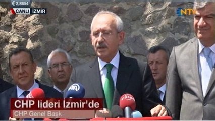 Hükümet Ağlama Yeri Değildir!