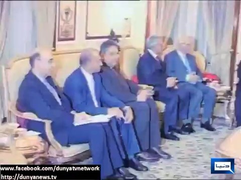 US, Uk media sees Nawaz-Modi meeting crucial for the future of Pakistan and India