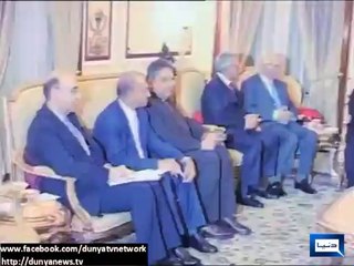 US, Uk media sees Nawaz-Modi meeting crucial for the future of Pakistan and India