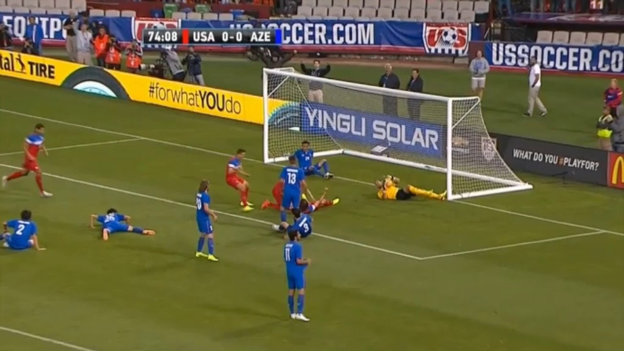 Klinsi quält sich gegen Berti