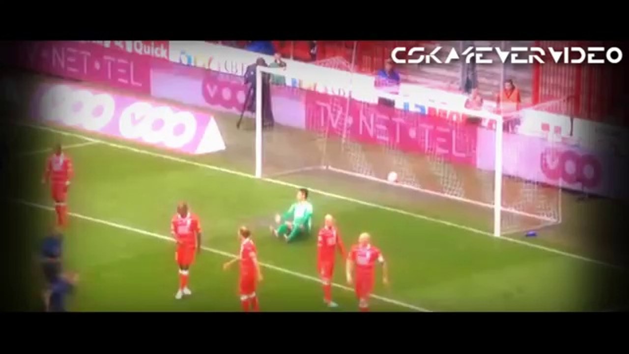 Maxime Lestienne | Skills Dribbling Assists & Goals | 2012/2013 | Full HD