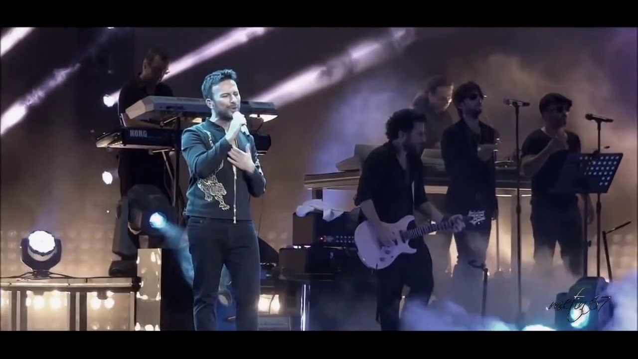 Tarkan - Firuze Video 2014 HD