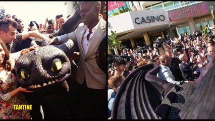 Tantine du  280514 Omar Benmerrah pour Mamadou Segpa