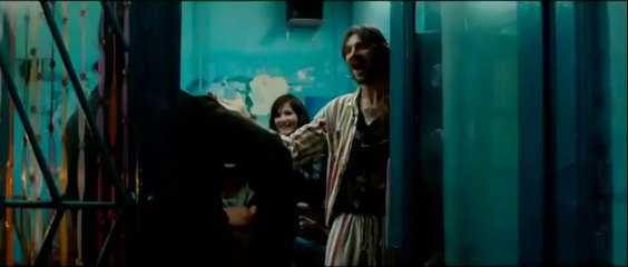 Charlie Countryman - Bande-annonce #1 [VF|HD720p]